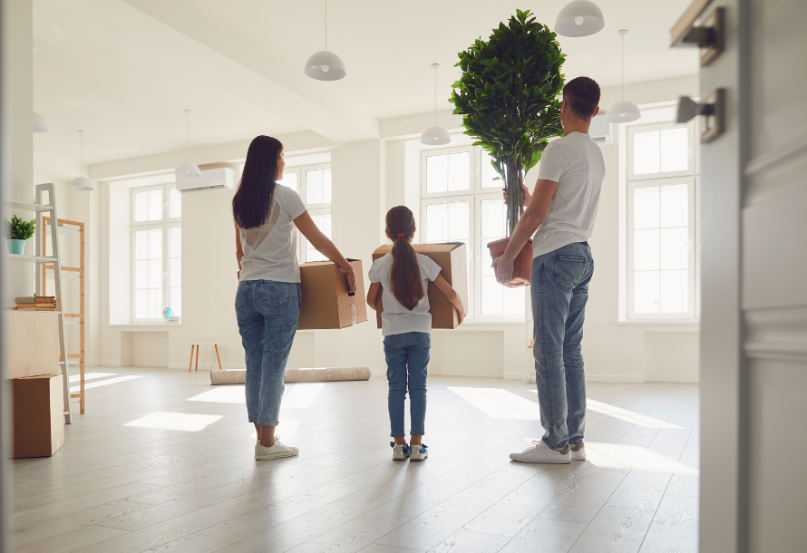 The Emotional Rollercoaster of Selling a Home