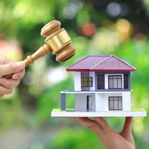 Home Sale While in Bankruptcy In St. Paul