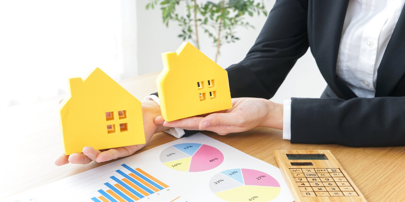 Housing Options & Sale of a Rental Property St. Paul