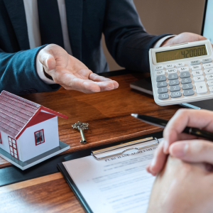How to Legally Sell Property You Inherited in St. Paul