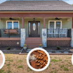 Selling a House with Termite Damage St. Paul