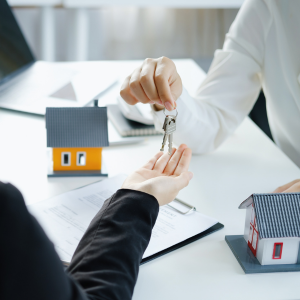 Timeframe Between Appraisal and Closing in St. Paul