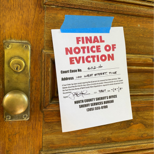 How Long Does It Take To Evict A Tenant In Minneapolis