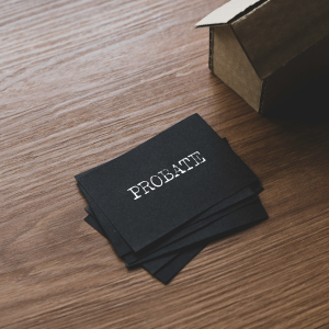 Selling a Property in Probate In Twin Cities