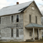 Selling an Old House In Minneapolis