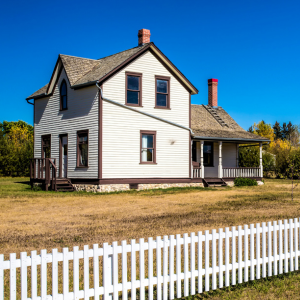 Selling the Old House In Minneapolis