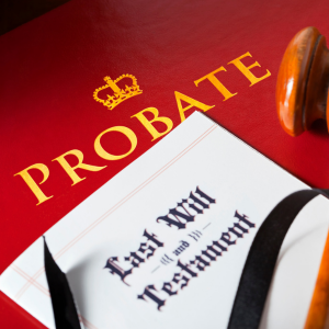 how to sell my house in probate in Twin Cities