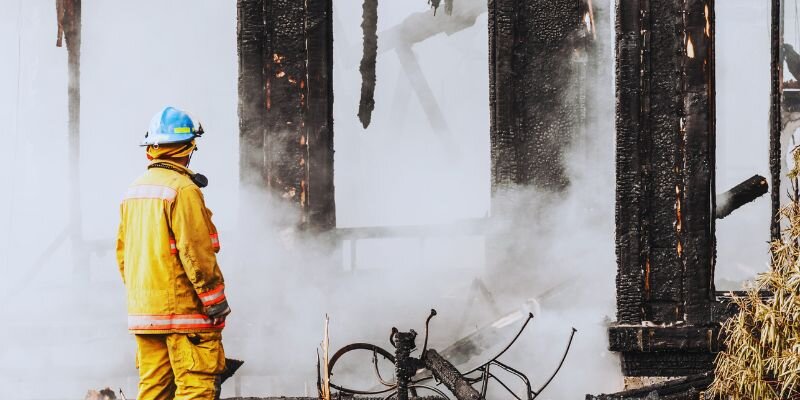 How To Sell Fire Damage House Fast Minneapolis