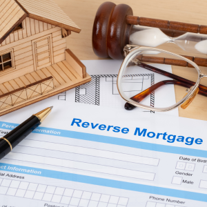 How to Sell a House with a Reverse Mortgage in Saint Paul