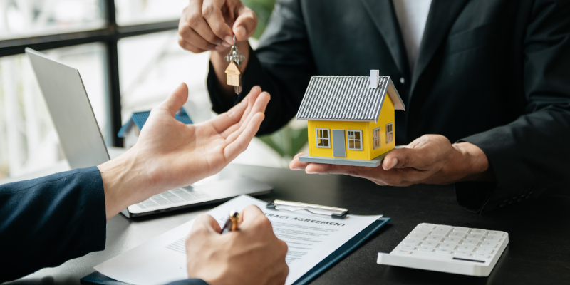 Selling Your House to a Relocation Company Saint Paul