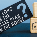 How Long Seller Stay in House After Closing Minneapolis, MN
