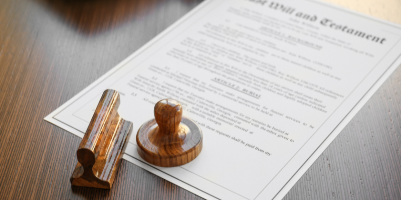 How to Sell a House in a Trust in [market_city]