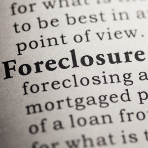 Is There a Way to Stop Foreclosure Once It's in Progress Minneapolis