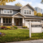 house sitting too long on the market