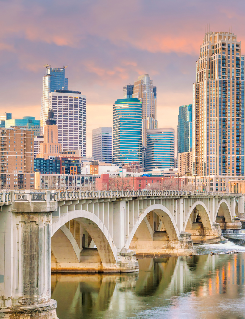 Minnesota blog articles