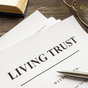 Selling a Home Under a Trust in Minneapolis, MN