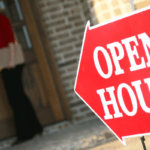 Are open houses still effective for selling homes in St. Paul, MN