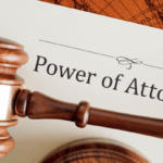 Can I Sell My Parents' House with Power of Attorney Saint Paul