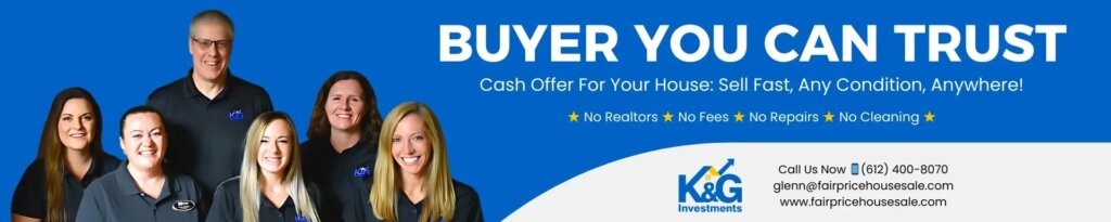 Sell a House with Delinquent Property Taxes Minneapolis