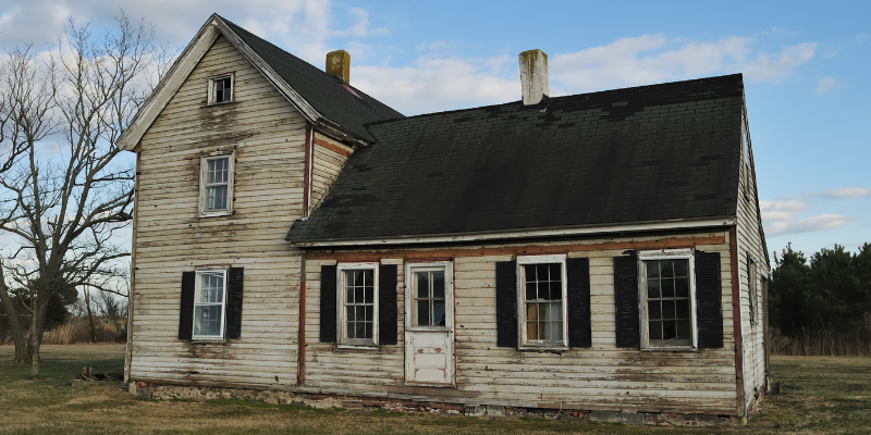 Sell Your House With a Squatter in Minnesota