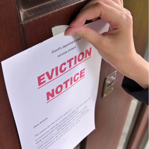 Selling a House With a Squatter in Minnesota