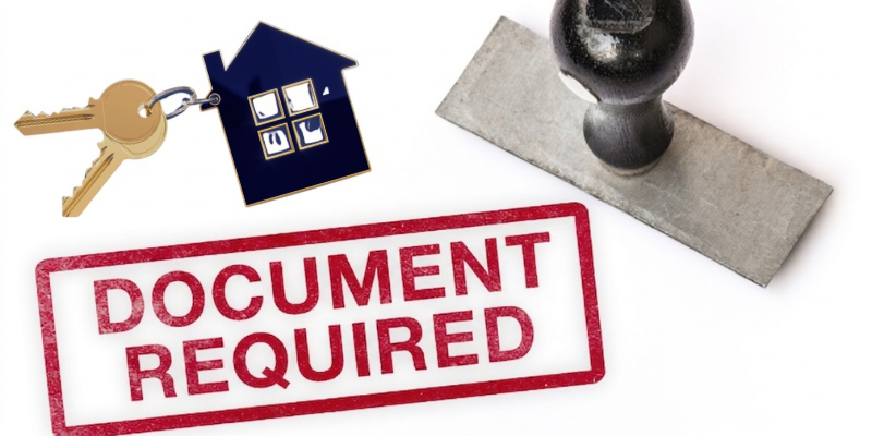 Essential Paperwork for Selling an Inherited Home in [market_city]
