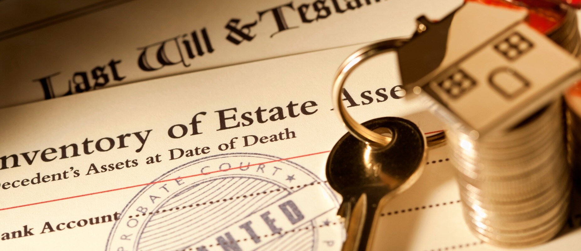 Guide to Selling House in Probate Minneapolis