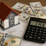 How to deal with unpaid property tax Minneapolis