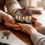 Sale of inherited house Minneapolis