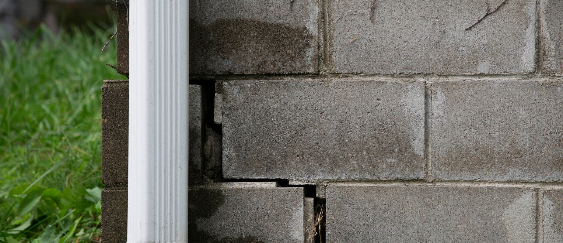 Selling house with foundation issues Minnesota