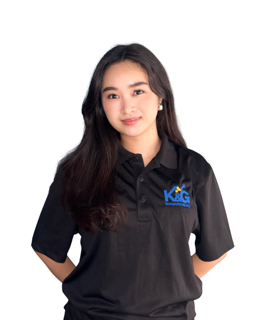 Czaine Melana – Administrative Assistant