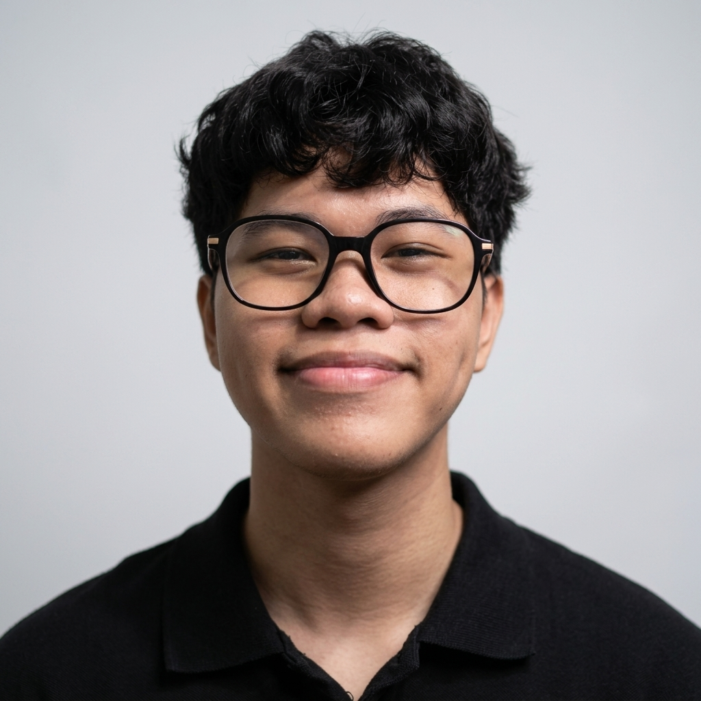 Drew Perez – Lead Manager