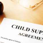 Selling house with child support lien Minneapolis