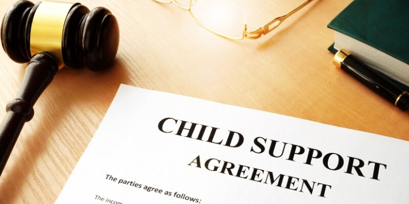 Selling house with child support lien [market_city]