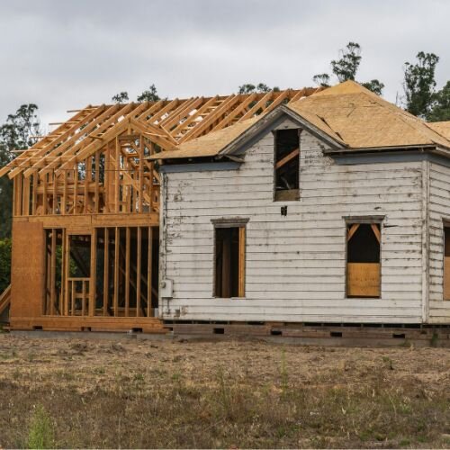 Can You Sell a House with Unpermitted Work in Minnesota, MN