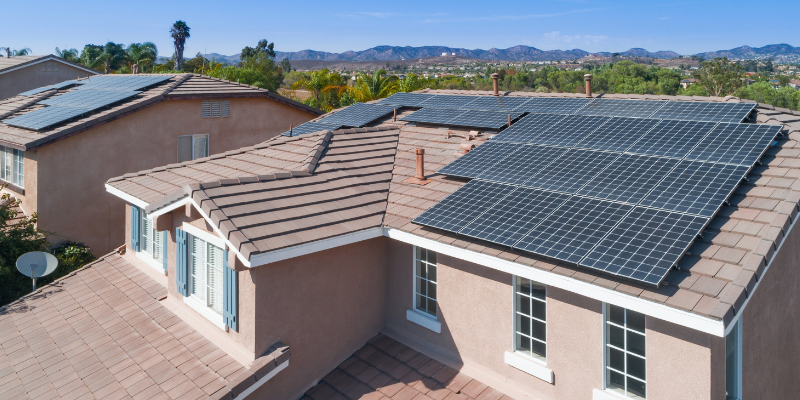 How to Sell a House with Solar Panels [market_city]