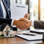 Sell a House for Cash in Minnesota