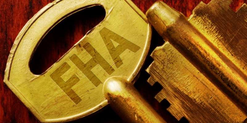 FHA-compelled repairs Minnesota