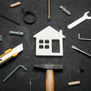 FHA-designated repairs Minnesota