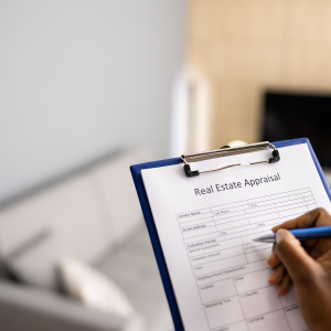 How to get a property appraised for free Minnesota
