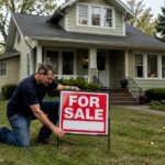 Minnesota older home for sale