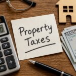 Minnesota property taxes