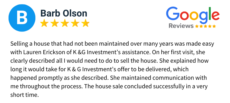 Sell Your House with No Obligation Minneapolis