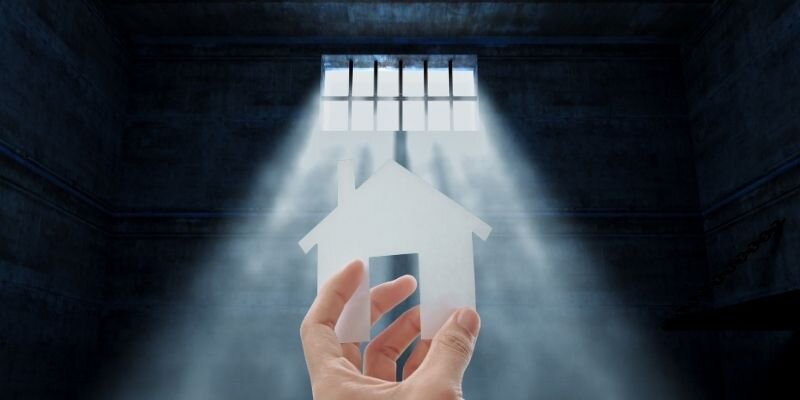 Can I Sell My House While My Spouse Is Incarcerated in Minnesota