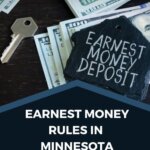 Minnesota Earnest Money Deposit Rules for Home Purchases
