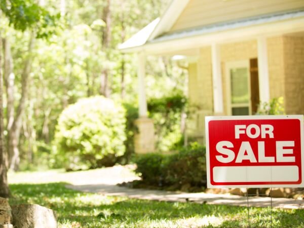 Selling your House on Facebook Marketplace