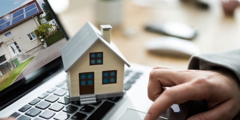 How to Find a Realtor Out of State