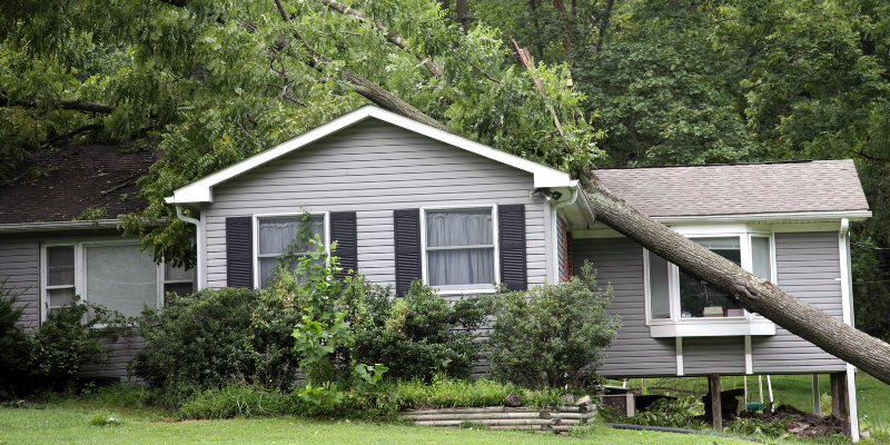 Can I Sell My House With an Open Insurance Claim in Minnesota