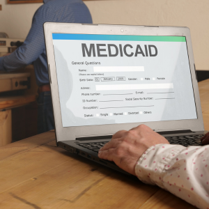 How Does Medicaid Know if I Sell My House in Minneapolis
