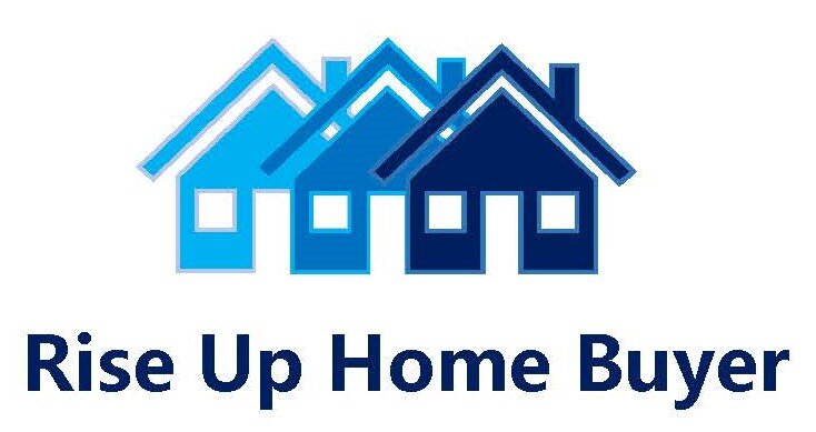 Rise Up Home Buyer logo